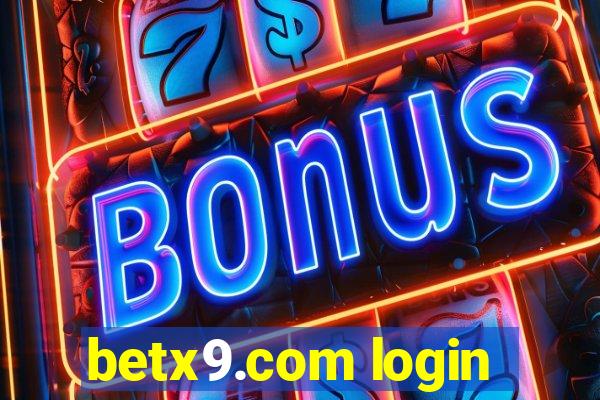 betx9.com login